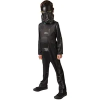 Rubies Star Wars Death Trooper Kostüm Kinder 164