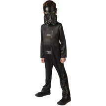 Rubies Star Wars Death Trooper Kostüm Kinder 164
