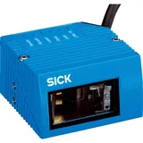 Sick Barcodescanner CLV621-0000