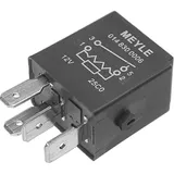 Meyle Relais, Kraftstoffpumpe