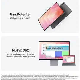 Samsung Galaxy Tab S11 Ultra Wi-Fi 512 GB Gray