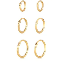 Ohrring-Set ELLI 