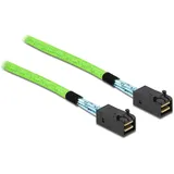 DeLock - SFF-8673 1 m