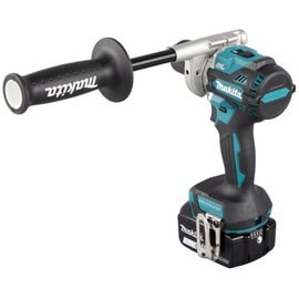 Makita DDF486RTJ inkl. 2 x 5 Ah + Makpac