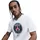 Nike Paris Saint-Germain Herren Trikot, weiß - US: S