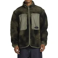 DC Shoes Sweatjacke DC SHOES "Traverse", Herren, Gr. L,