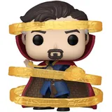 funko-inc Doctor Strange 1162 - Funko Pop! Spielfigur 16 cm - Gold/Mehrfarbig