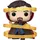 funko-inc Doctor Strange 1162 - Funko Pop! Spielfigur 16 cm - Gold/Mehrfarbig