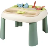 Smoby Spieltisch »Smoby Life Sand- und Wasserspieltisch«, Made in Europe, bunt