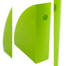 Exacompta Stehsammler MAG-CUBE, Iderama - Anisgrün