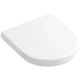 Villeroy & Boch Subway 2.0 WC-Sitz Comfort 9M86S101