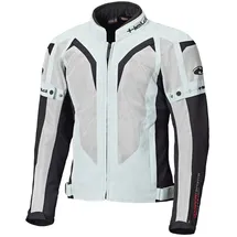 Held Sonic II Mesh Motorradjacke Grau/Schwarz S