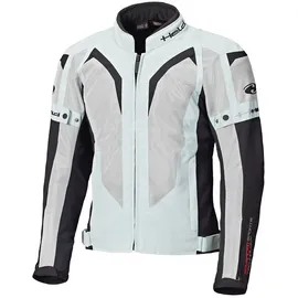 Held Sonic II Mesh Motorradjacke Grau/Schwarz S