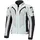 Held Sonic II Mesh Motorradjacke Grau/Schwarz S