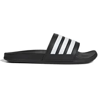 adidas Comfort Adilette Core Black / Cloud White / Core Black 48 1/2