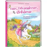 Kaufmann Feen, Prinzessinnen, Einhörner