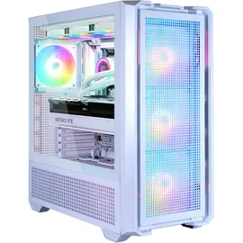 Cougar MX600 WT 7461 Gaming-PC Ryzen 9 9950X3D 4,5 GHz 64 GB RAM 2 TB SSD RTX 5080 Windows 11