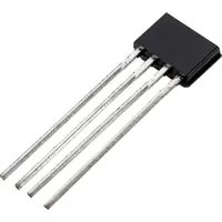 TRU Components QX5252F TO-94 Linear IC Bulk
