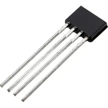 TRU Components QX5252F TO-94 Linear IC Bulk