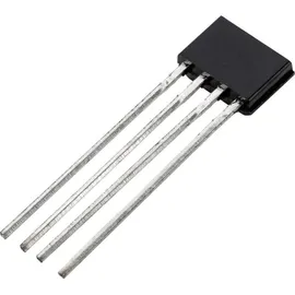 TRU Components QX5252F TO-94 Linear IC Bulk
