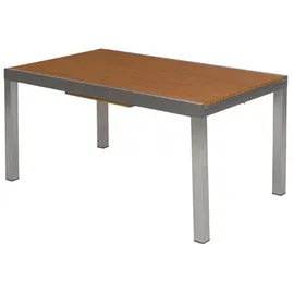 Merxx San Remo Set 7-tlg. Grau/Silber