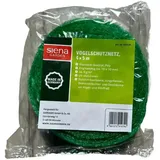 Siena Garden Vogelschutznetz 5 x 4 m