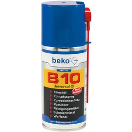 Beko TecLine B10 Universalöl