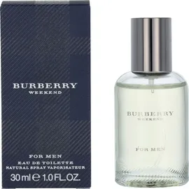 Burberry Weekend for Men Eau de Toilette 30 ml