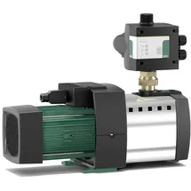 WILO HiMulti 3 C 1-45 P selbstansaugend mit HiControl Hauswasserautomat