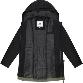 Ragwear Dorvan YOUMODO grün M