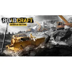 RoadCraft - Rebuild Edition