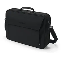 Dicota Eco Multi Plus BASE (15-17.3") schwarz