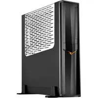 Silverstone Raven Mini-ITX PC Gehäuse, Schwarz