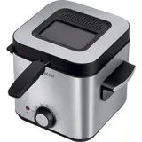 Sencor SFR 6200SS Fritteuse