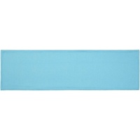 GÖZZE Tischläufer »Rhodos«, (1 St.), blau