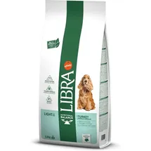 Affinity Libra Dog Light Truthahn 2 x 12 kg