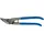 Bessey Ideal-Blechschere kombiniert D116-280L