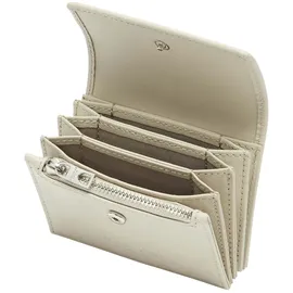 Liebeskind Berlin Akkordeon Wallet S Damen Geldbörse milk beige