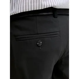 JACK & JONES JPSTollie Connor Chinos Regular Fit Schwarz 36 32