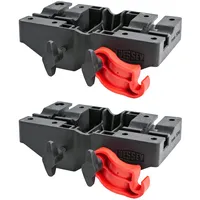 Bessey Multifunktionshalterung STE-MH-SET