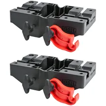 Bessey Multifunktionshalterung STE-MH-SET