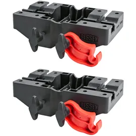 Bessey Multifunktionshalterung STE-MH-SET