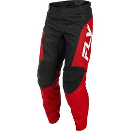 FLY RACING Cross Hose F-16 Rot