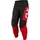 FLY RACING Cross Hose F-16 Rot