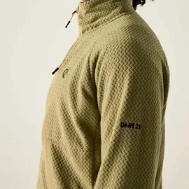 Dare 2b Switch Out Pro Fleece Khaki S