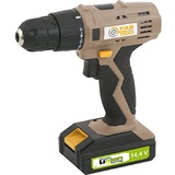 FarTools One TC 15 Akku-Bohrschrauber 14,4 V, Li-ion