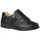 GANTER Kurt Herren Schwarz 46