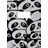 Independently published Notizbuch A4 kariert Panda