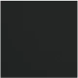 Böttcher-AG Akustikplatte für Wand, 100 x 100 x 3,5 cm, aus Vlies, schwarz