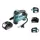 Makita DMP180F1 inkl. 1 x 3,0 Ah Akku